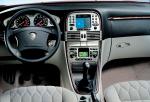 Lancia Lybra 1999 года